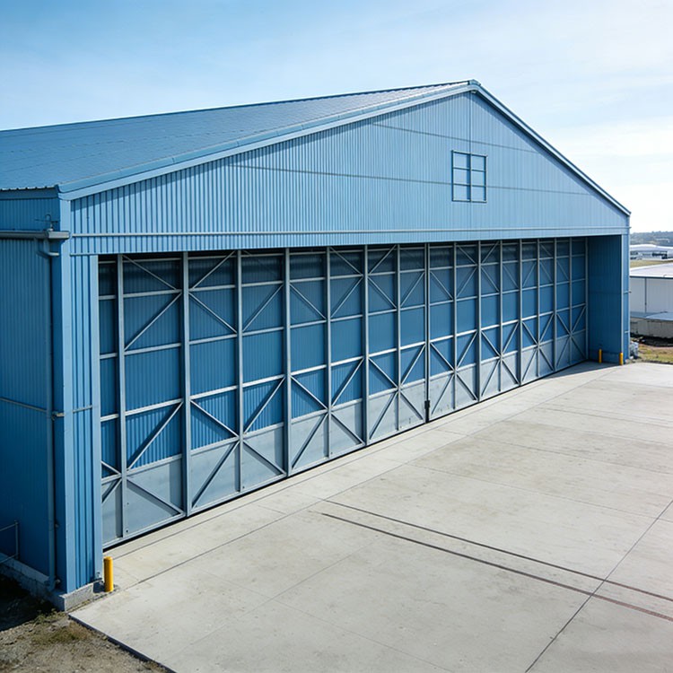 Hangar Steel Structure suppliers