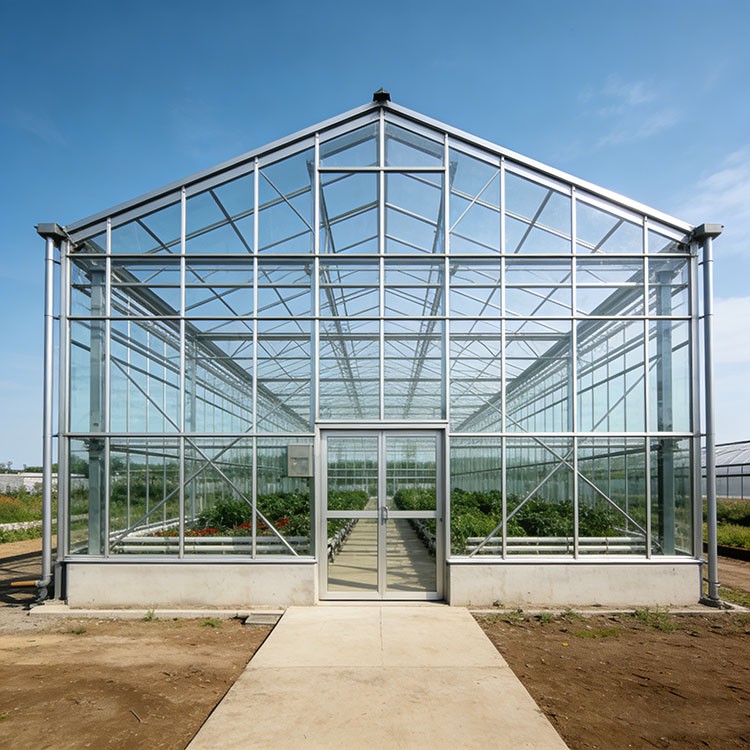 Steel Structure Greenhouse suppliers
